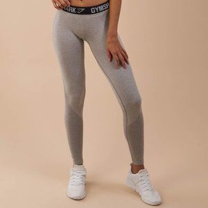Gymshark Flex Leggings V3 Small NWT